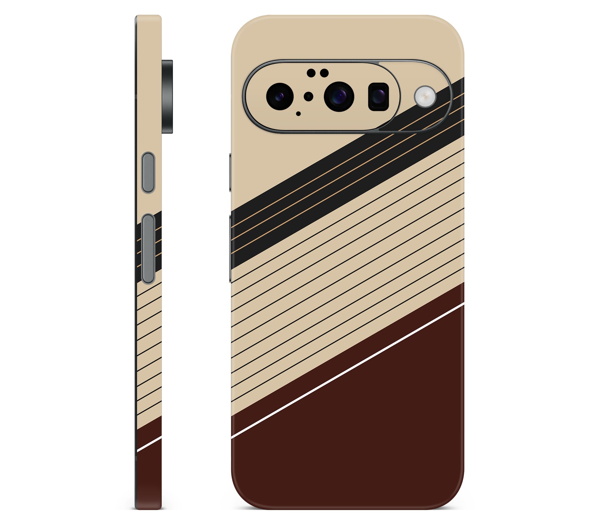 Google Pixel 11 skin, Edge, full wrap skin