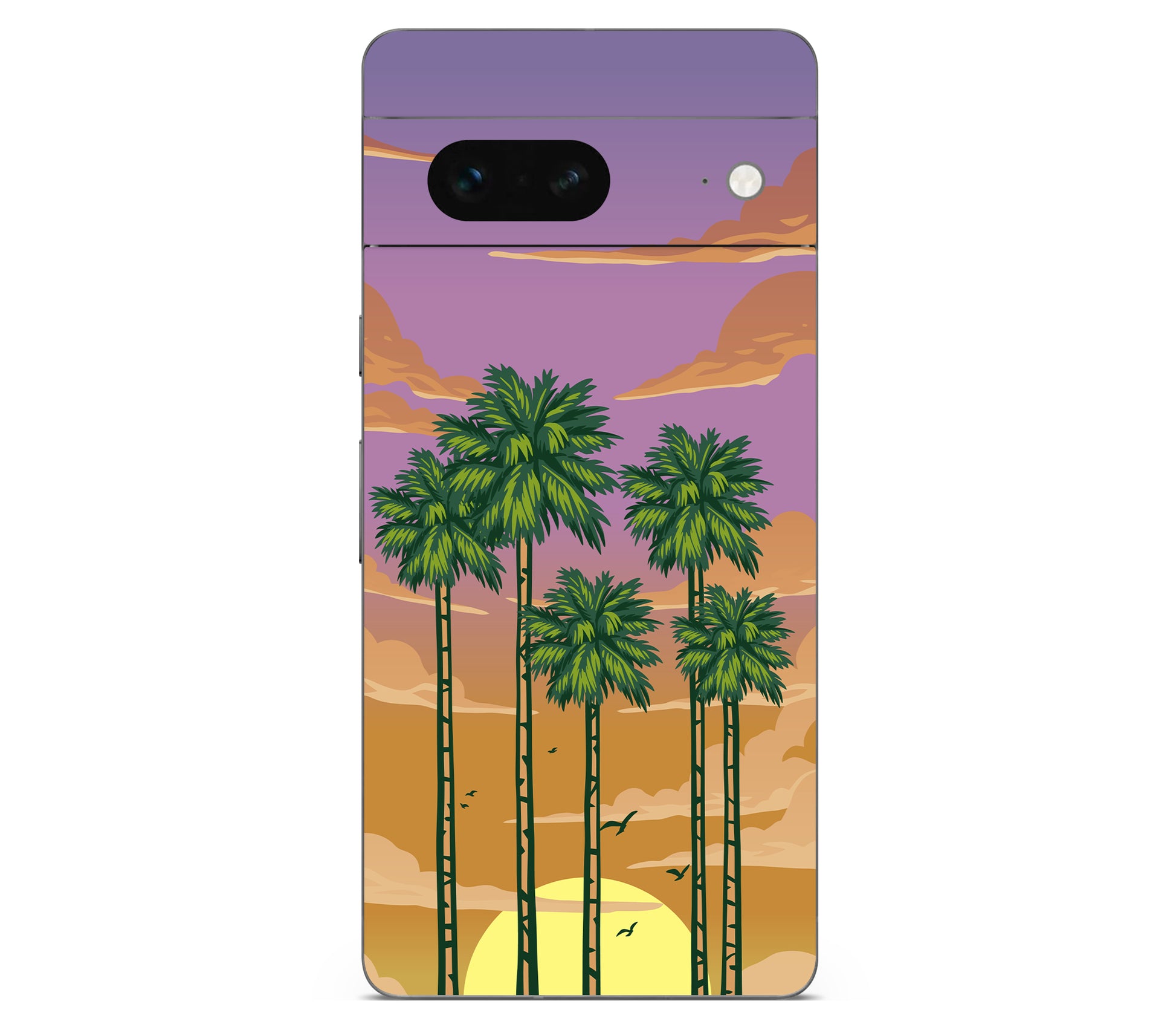Google Pixel 7A skin, Vice