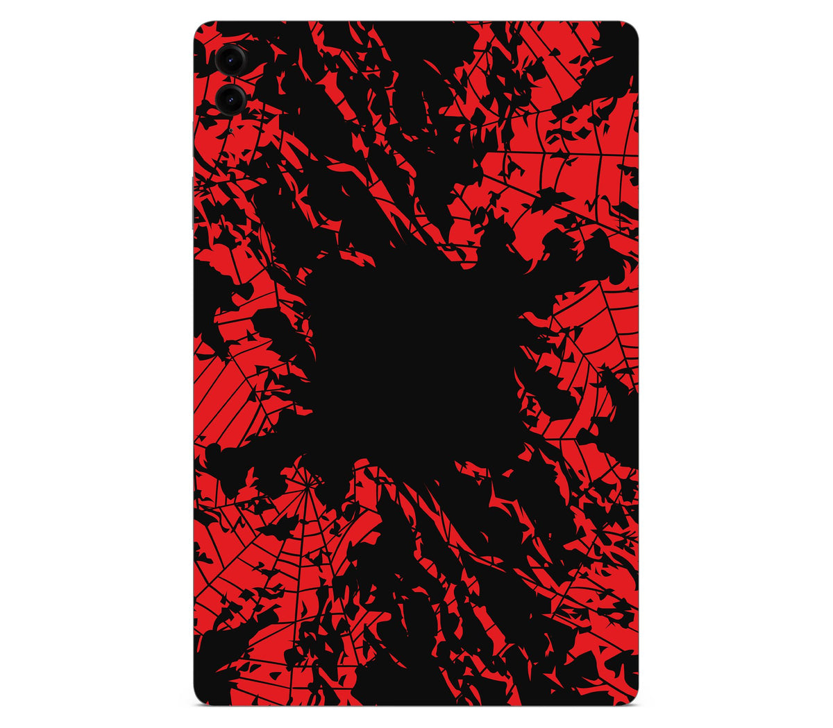 Galaxy Tab S9 FE Plus skin, Deadlink