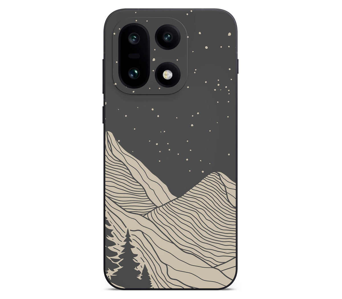 OnePlus 15 skin, Nightline