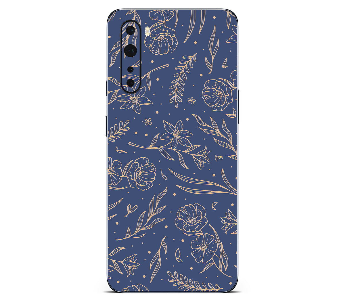 OnePlus Nord skin, Twilight