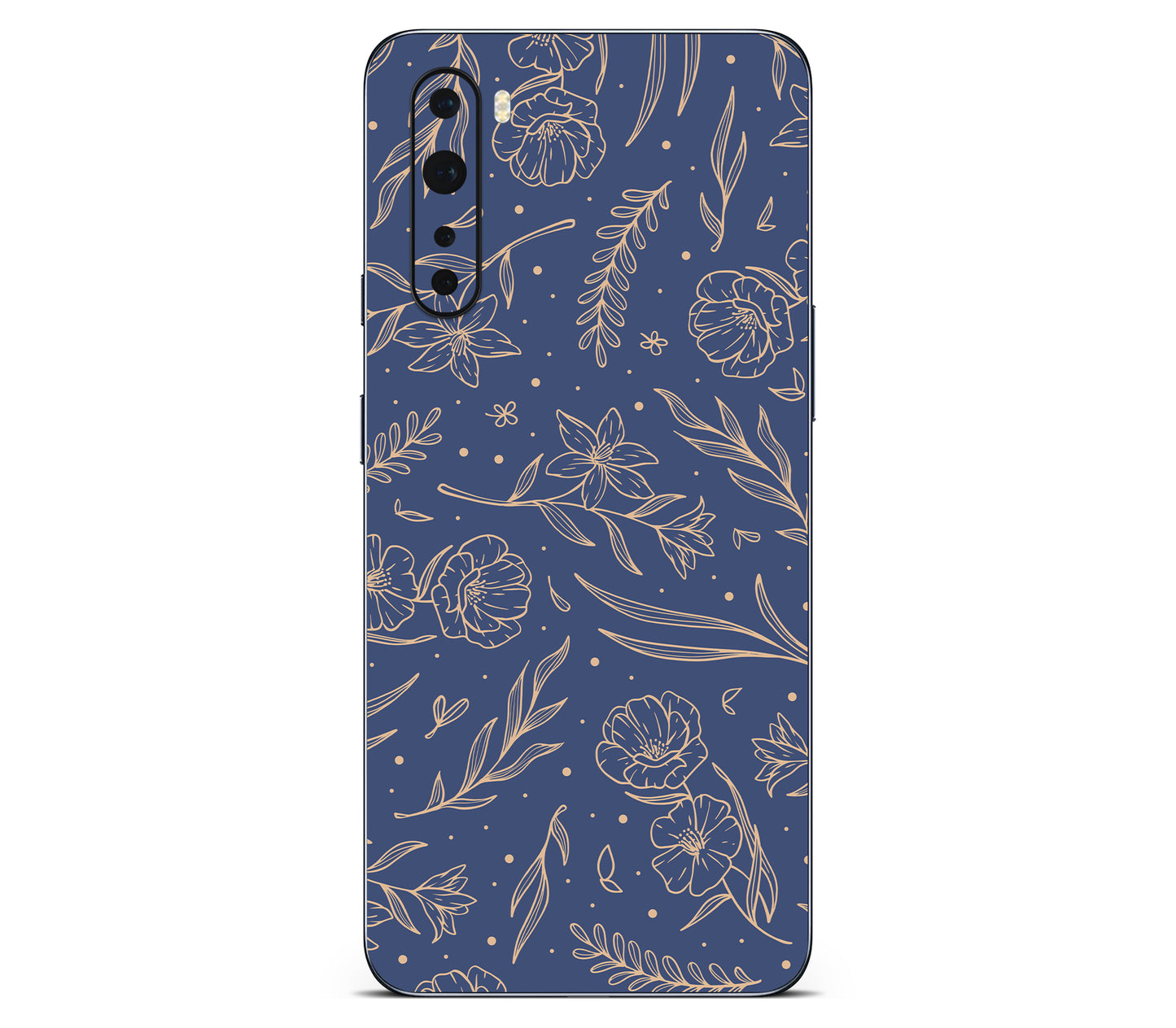 OnePlus Nord skin, Twilight