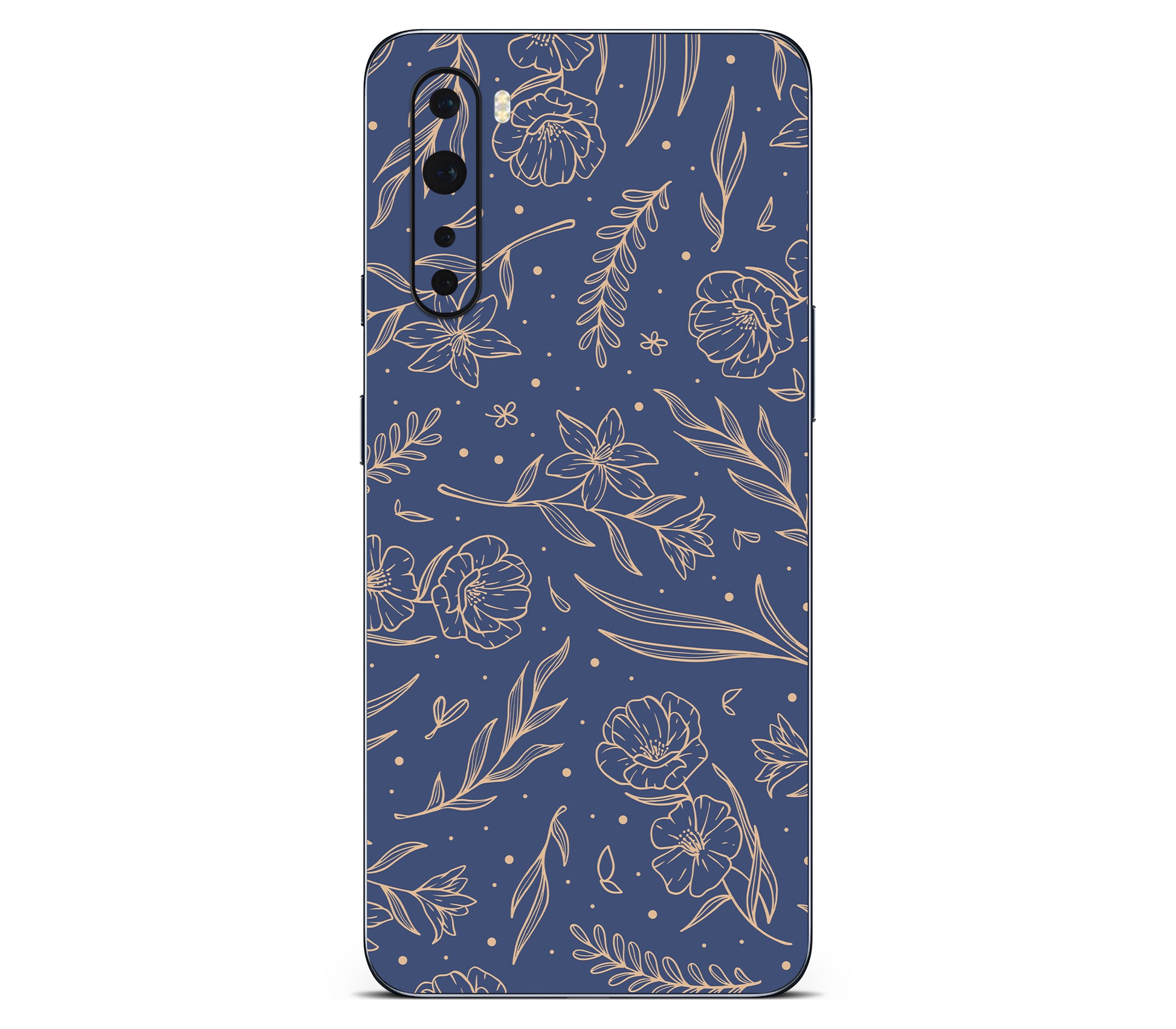OnePlus Nord skin, Twilight