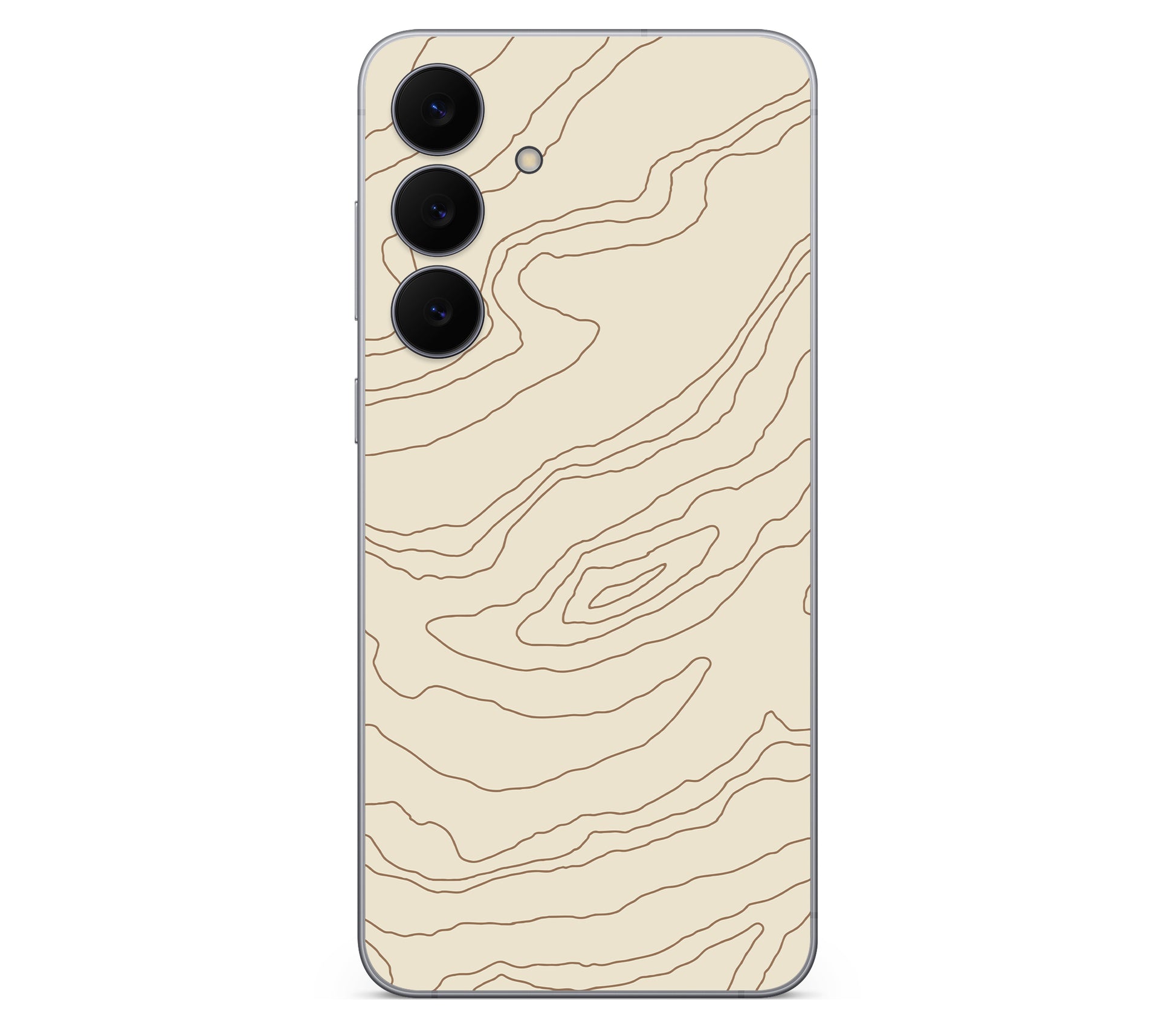 Galaxy S25 FE skin, Dune, full wrap skin