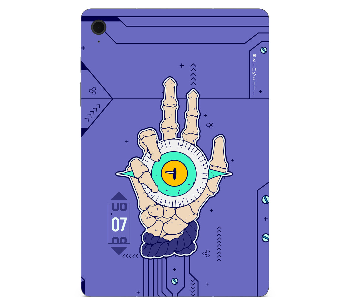 Samsung Galaxy Tab S10 FE Hypnotic