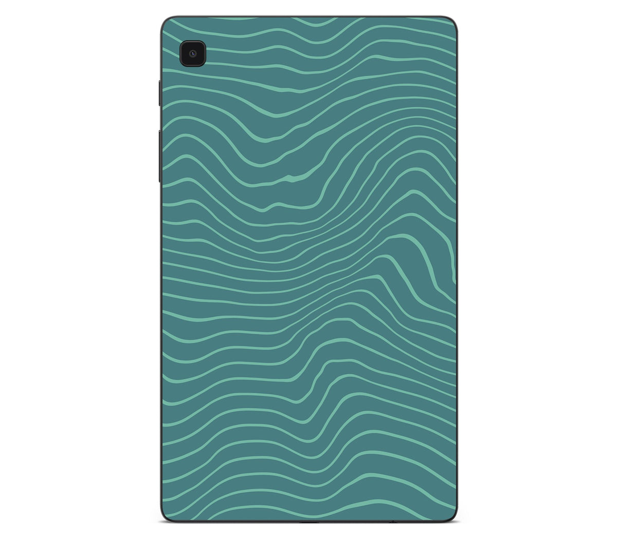 Galaxy Tab A7 Lite skin, Tide