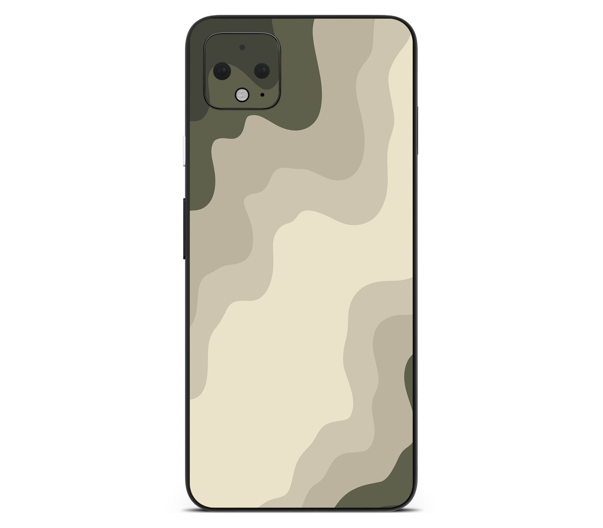Google Pixel 4 XL skin, Drift (Mirage)