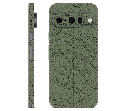 Google Pixel 10 Lockdown (Deathline)