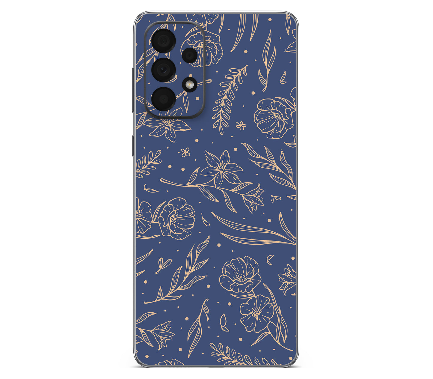 Galaxy A73 skin, Twilight
