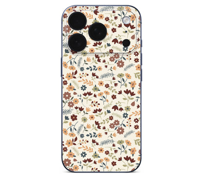 iPhone 18 Pro Max skin, Kind of Cute, back skin without logo cutout