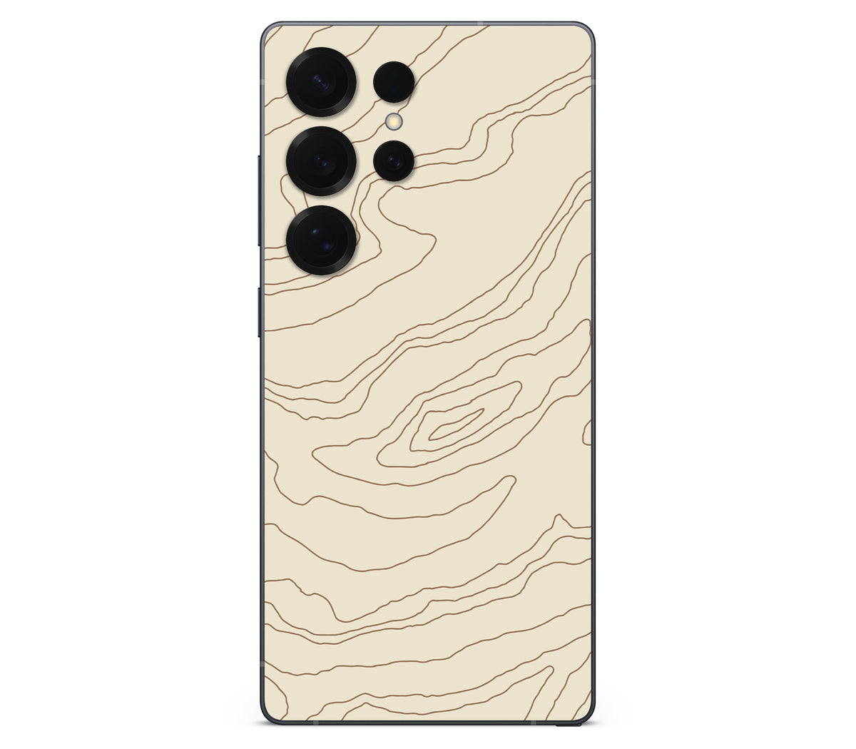 Galaxy S25 Ultra skin, Dune