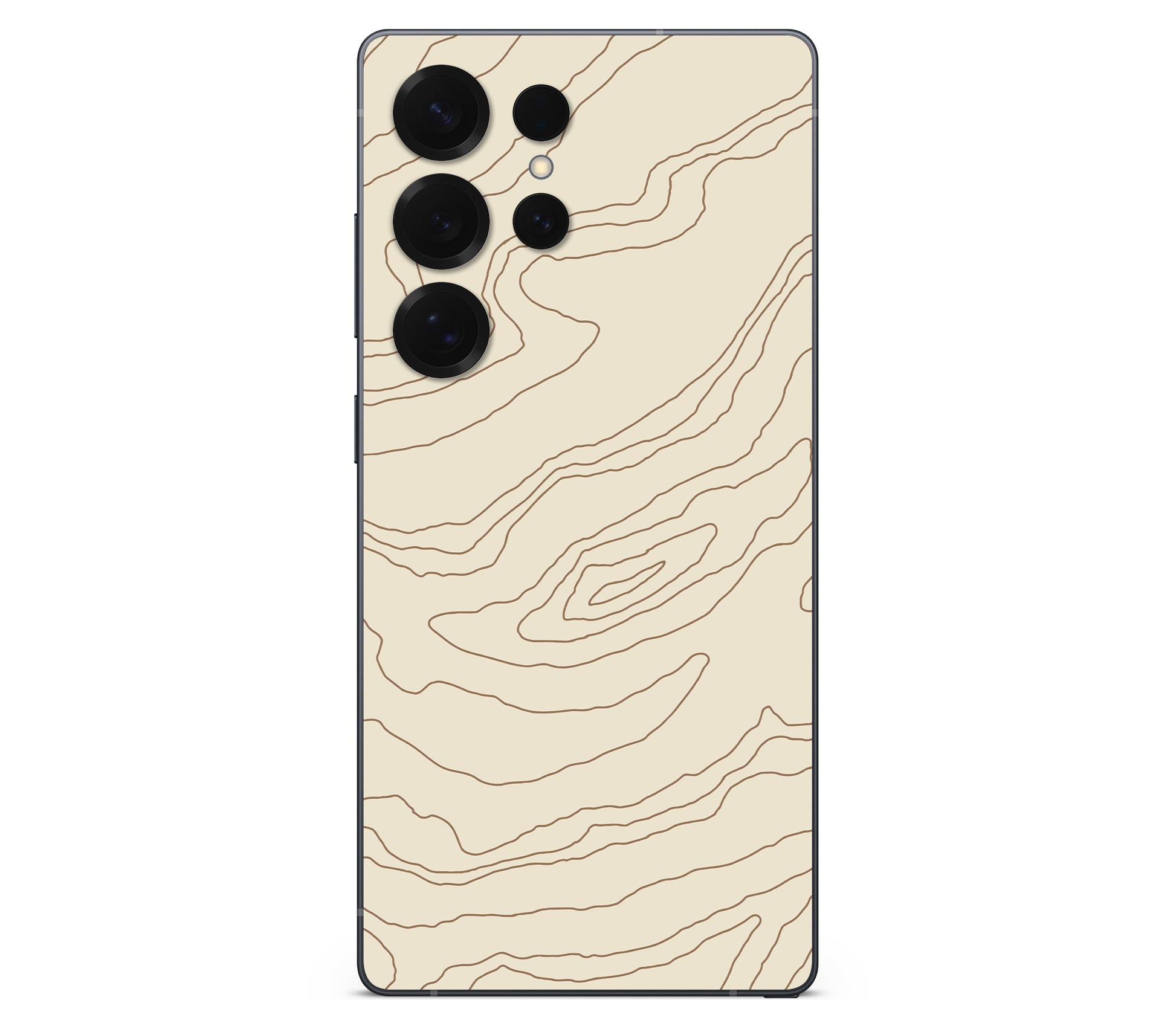 Galaxy S25 Ultra skin, Dune