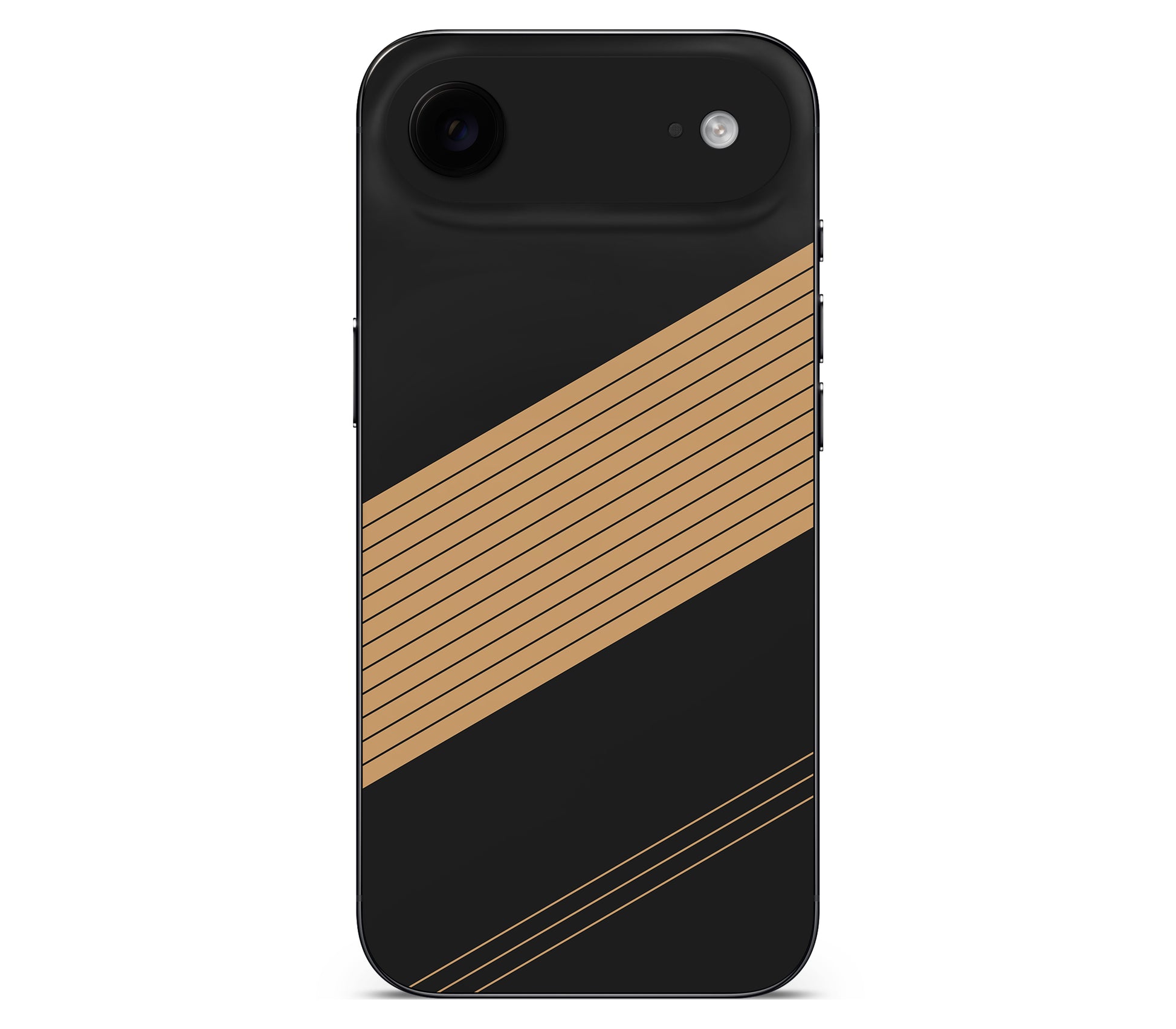 iPhone Air Discipline