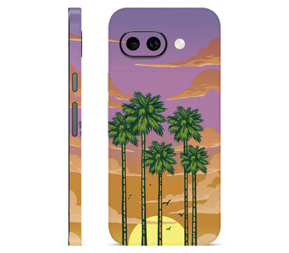 Google Pixel 10A skin, Vice