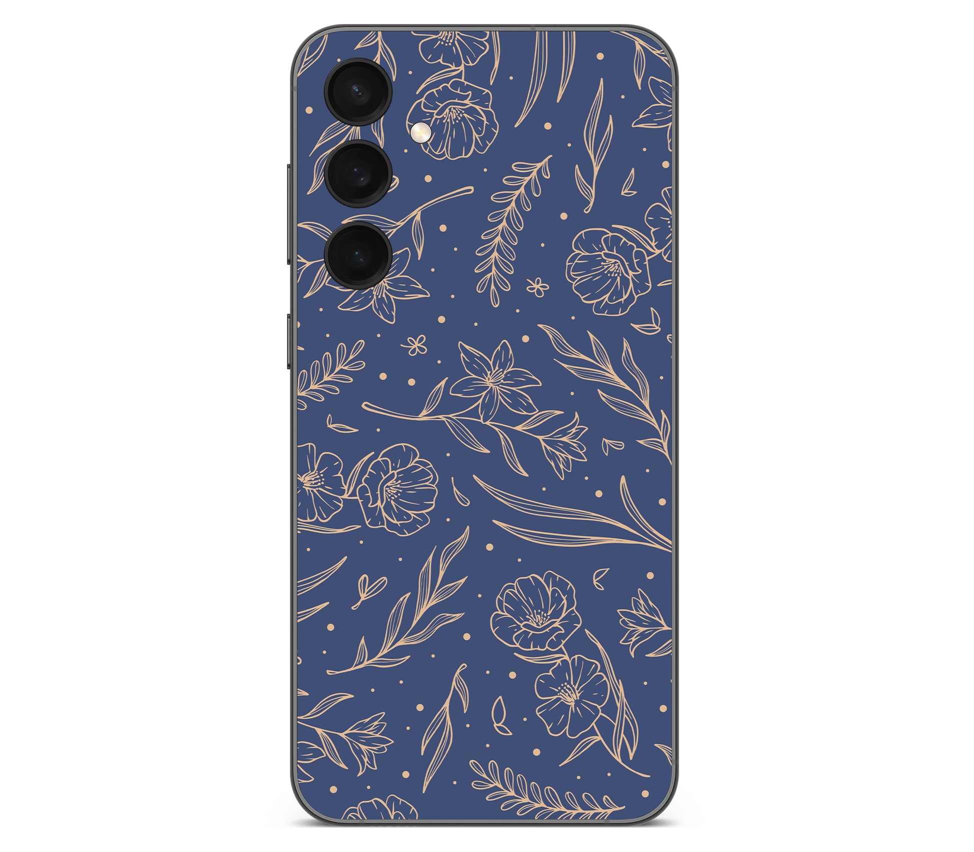 Galaxy S23 FE skin, Twilight