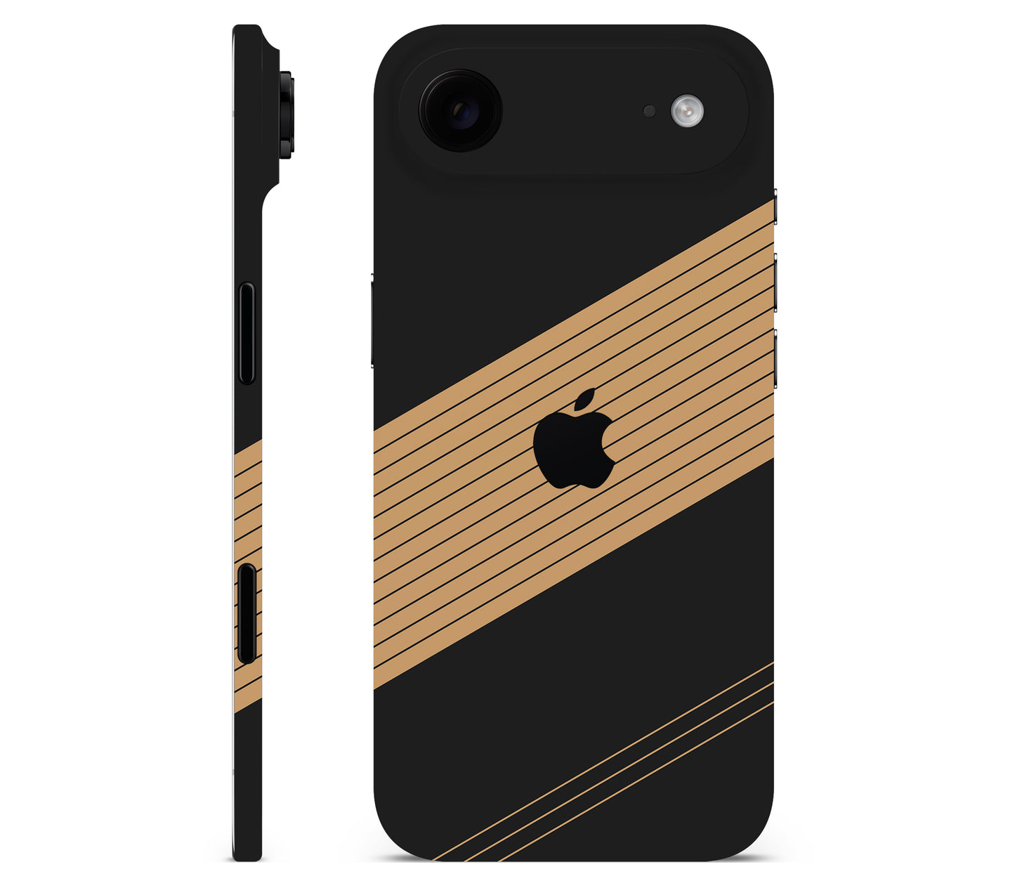 iPhone Air Discipline