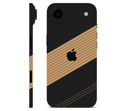 iPhone Air Discipline