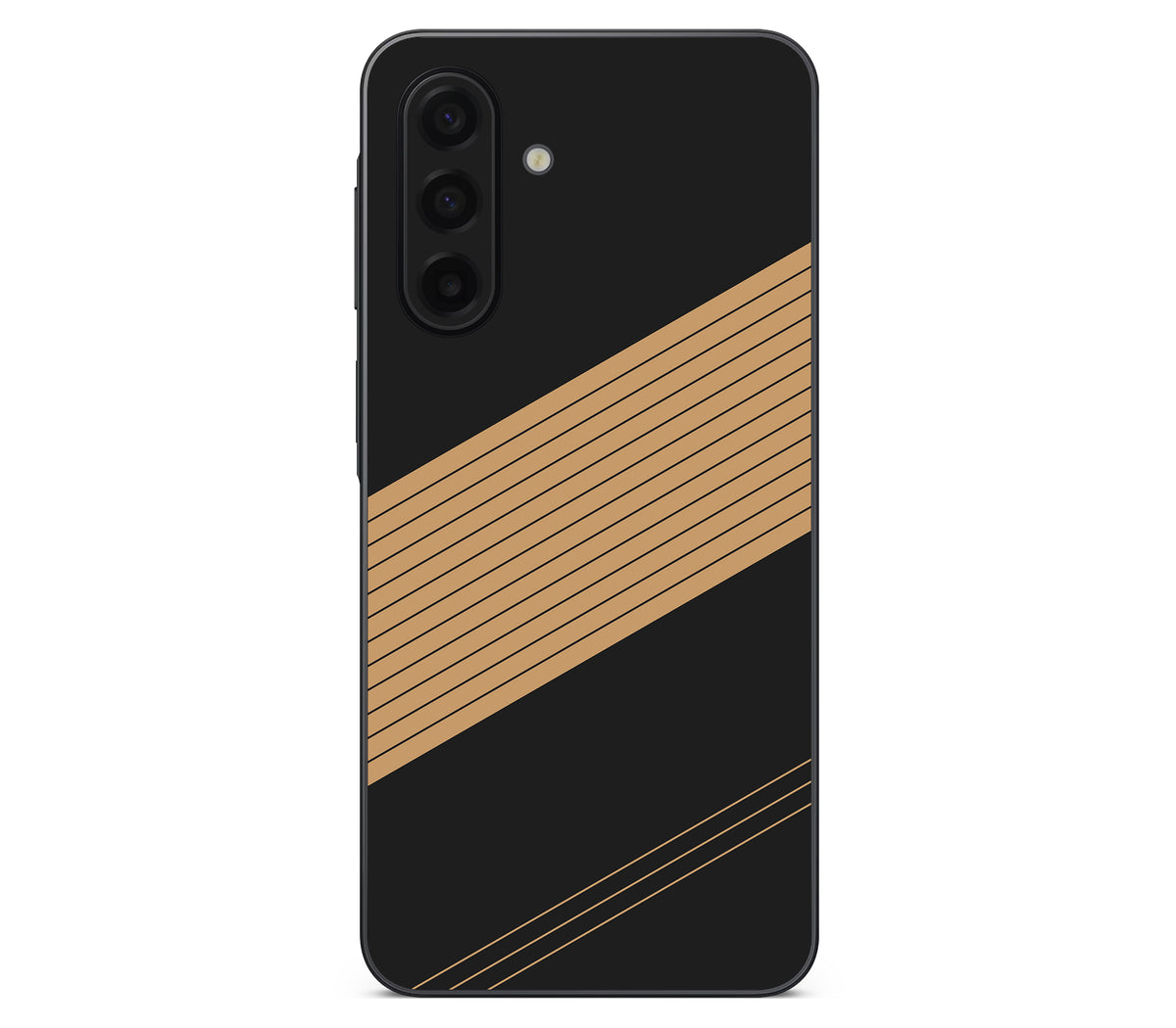 Samsung Galaxy A17 Discipline