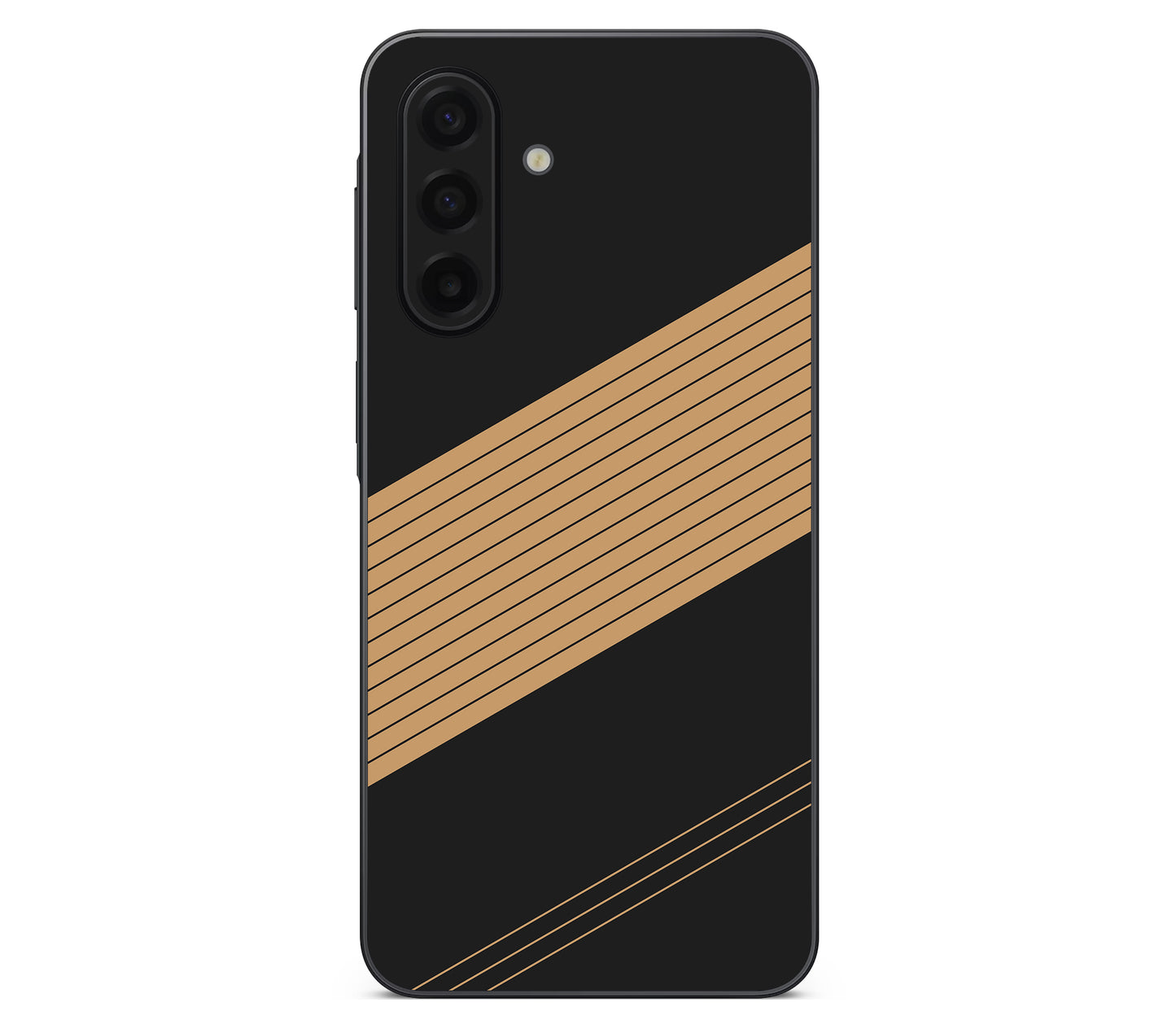 Samsung Galaxy A17 Discipline