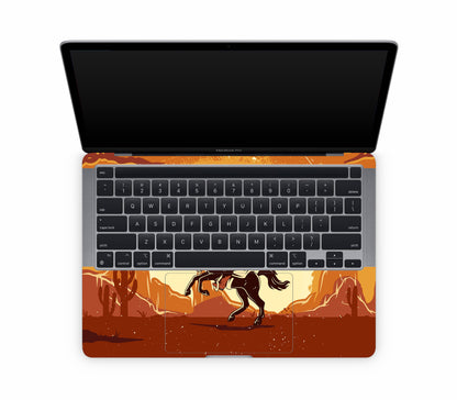 Macbook Pro 13" (2020, 2022) M1/M2 Cowboy
