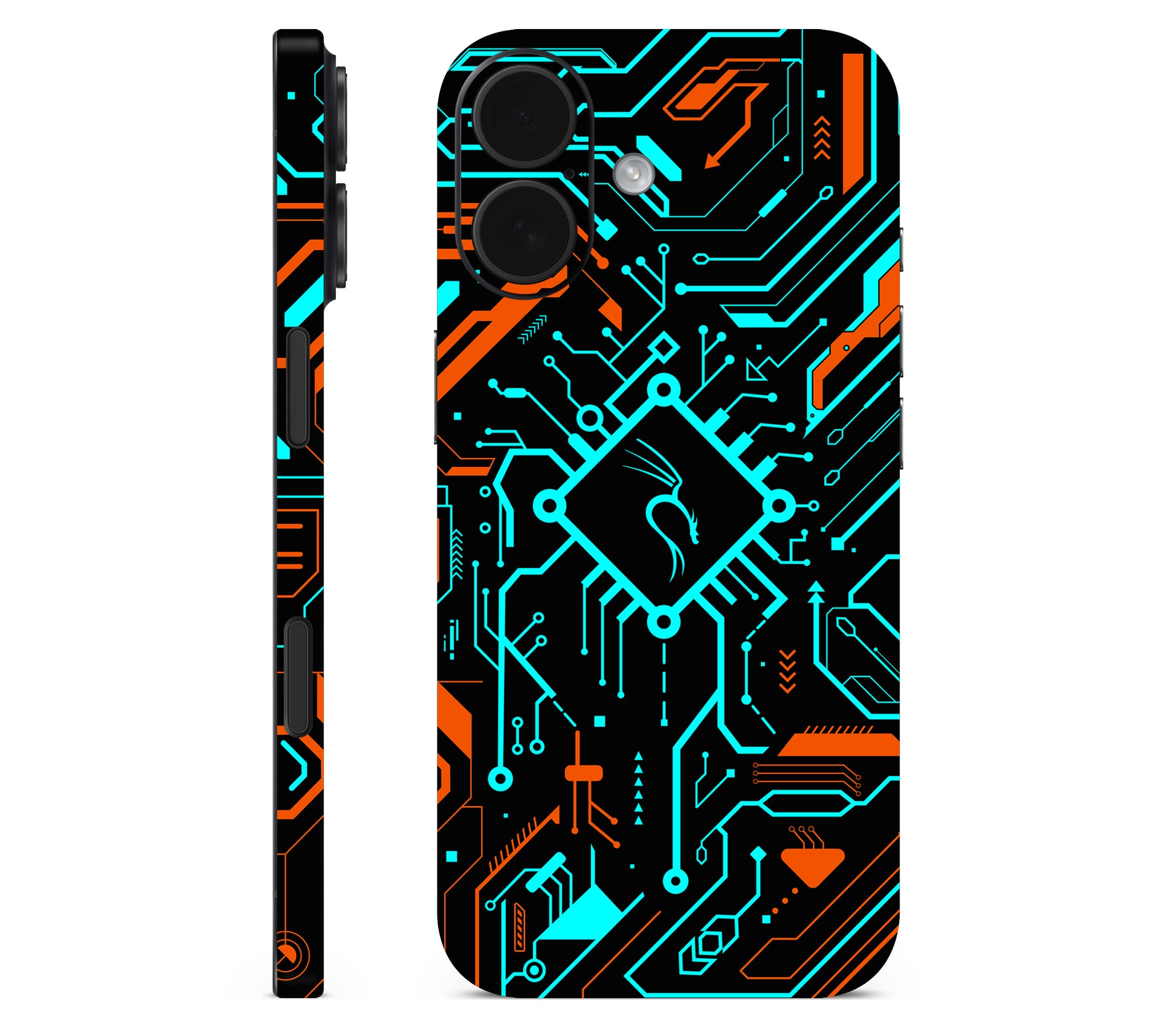 iPhone 17 Kali (Core)