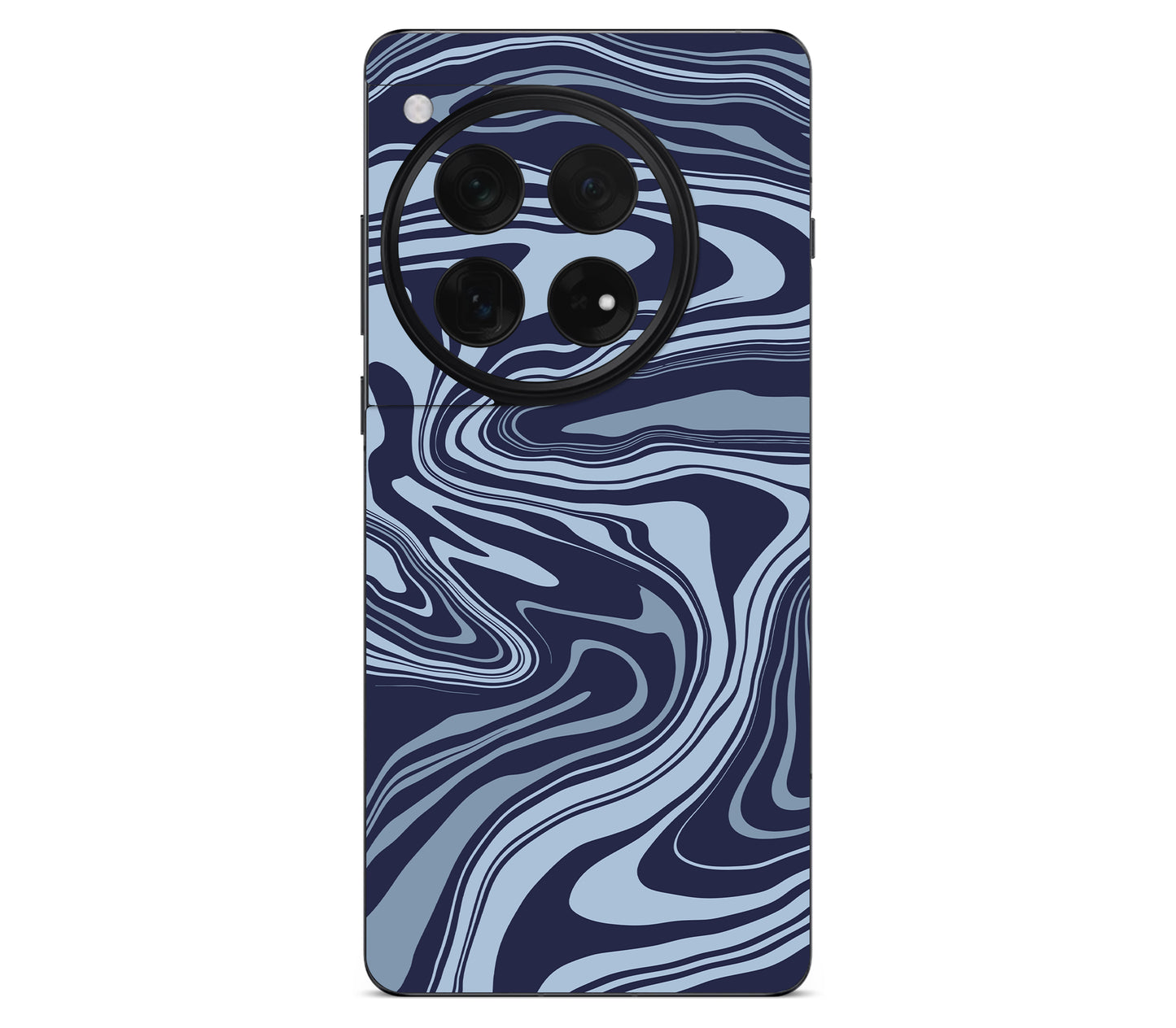 OnePlus 12 skin, Vertigo (Blur)