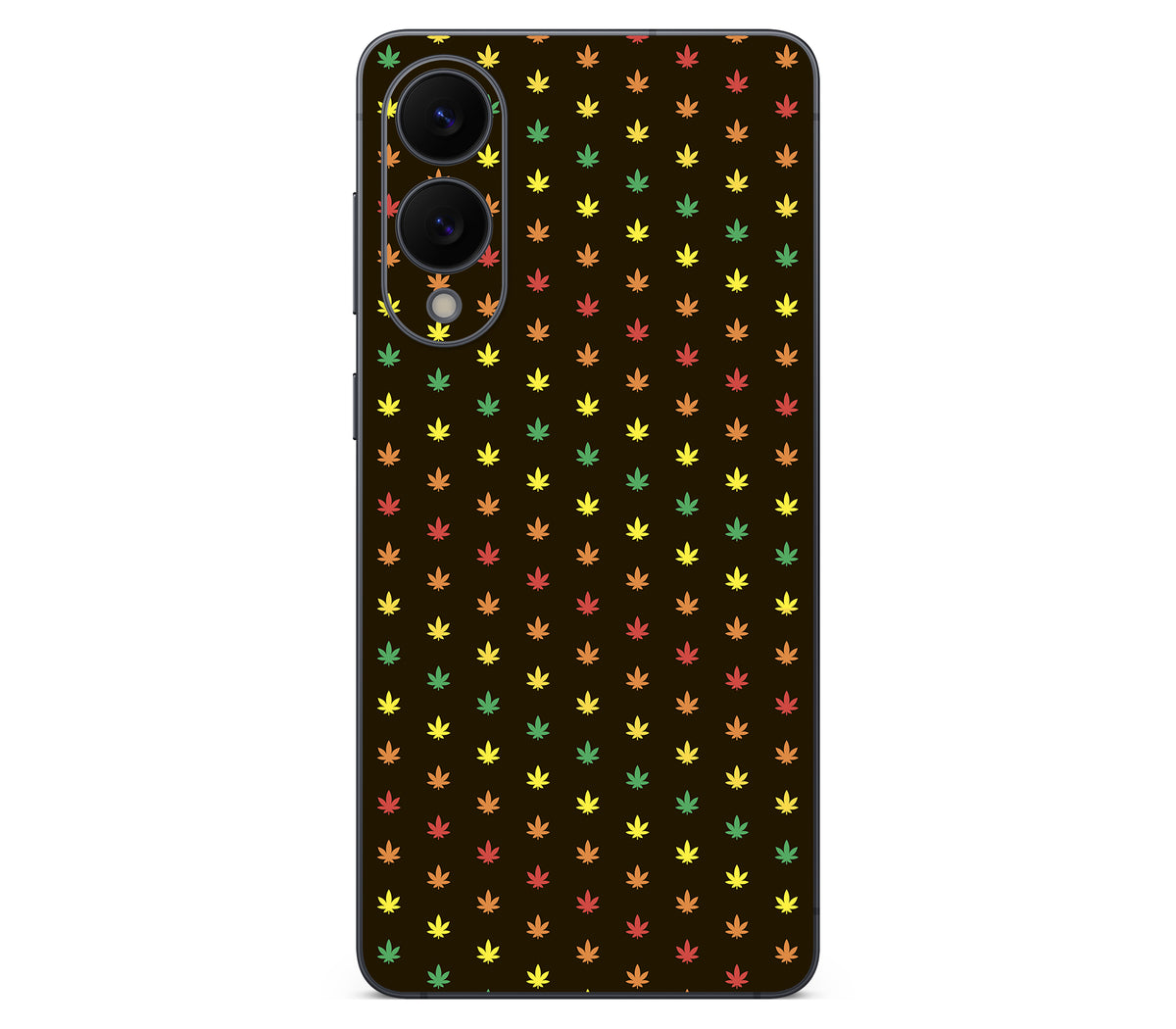 Galaxy S25 Edge skin, Elysian, back skin