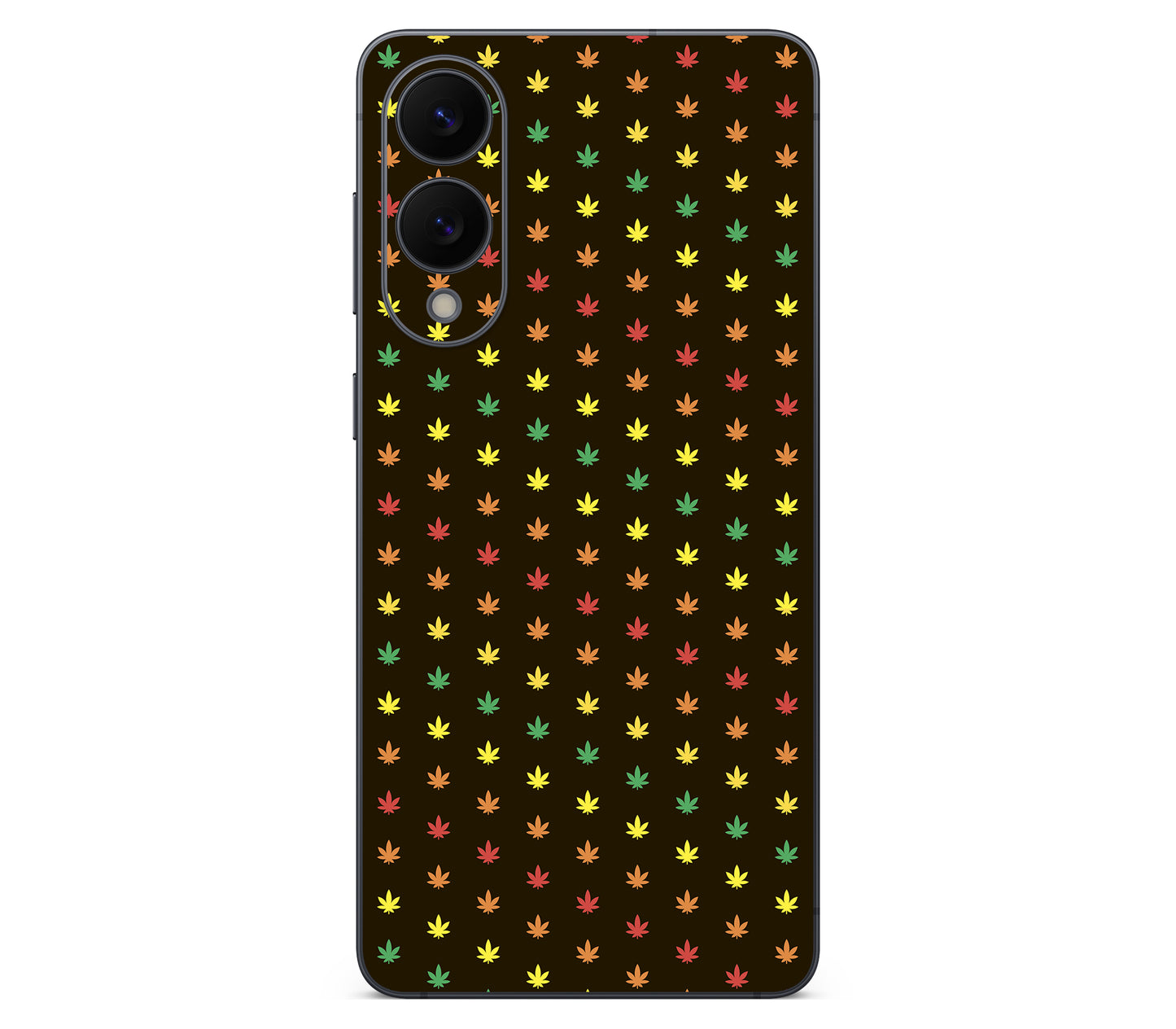 Galaxy S25 Edge skin, Elysian, back skin