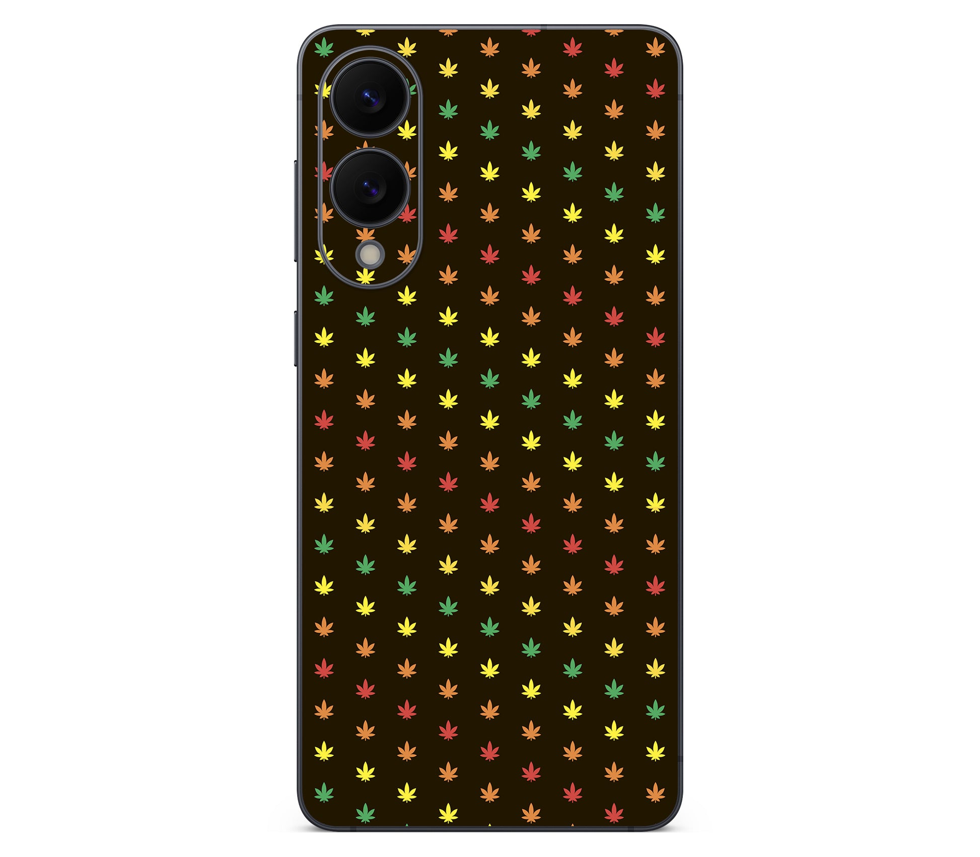 Galaxy S25 Edge skin, Elysian, back skin