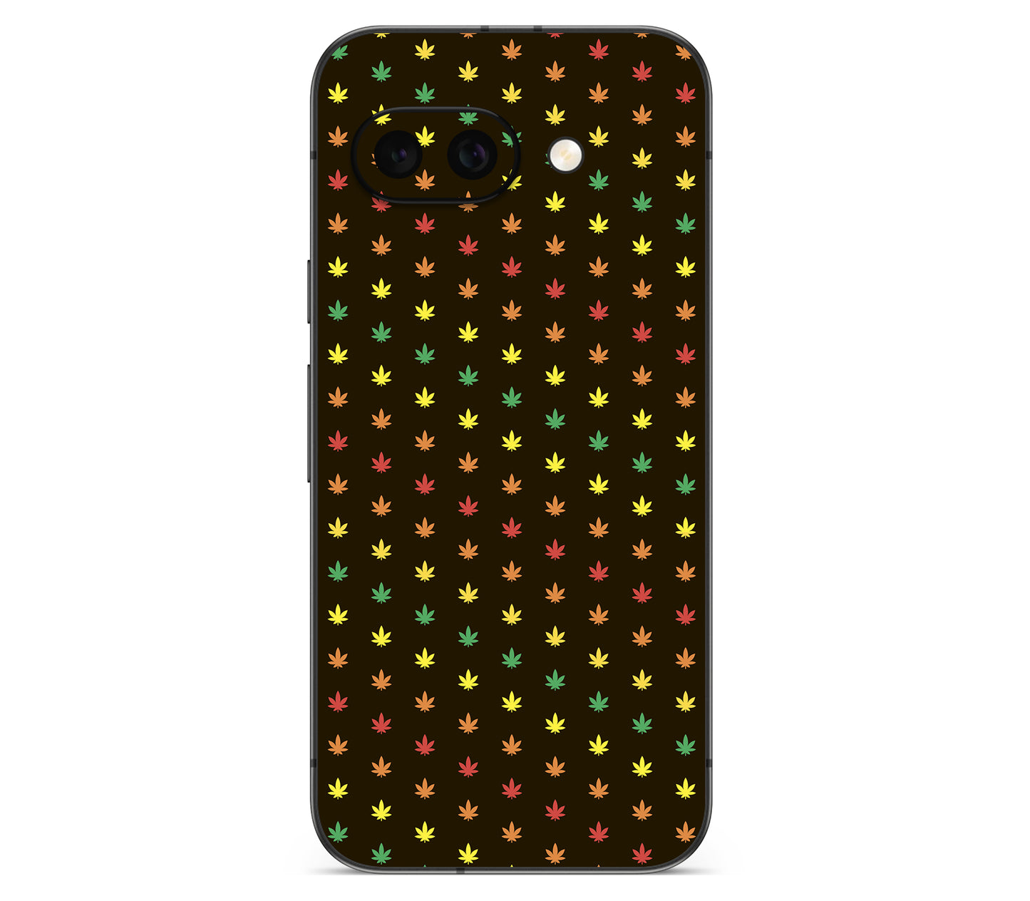 Google Pixel 9A skin, Elysian, back skin