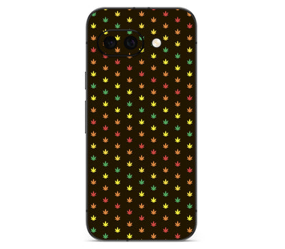 Google Pixel 9A skin, Elysian, back skin