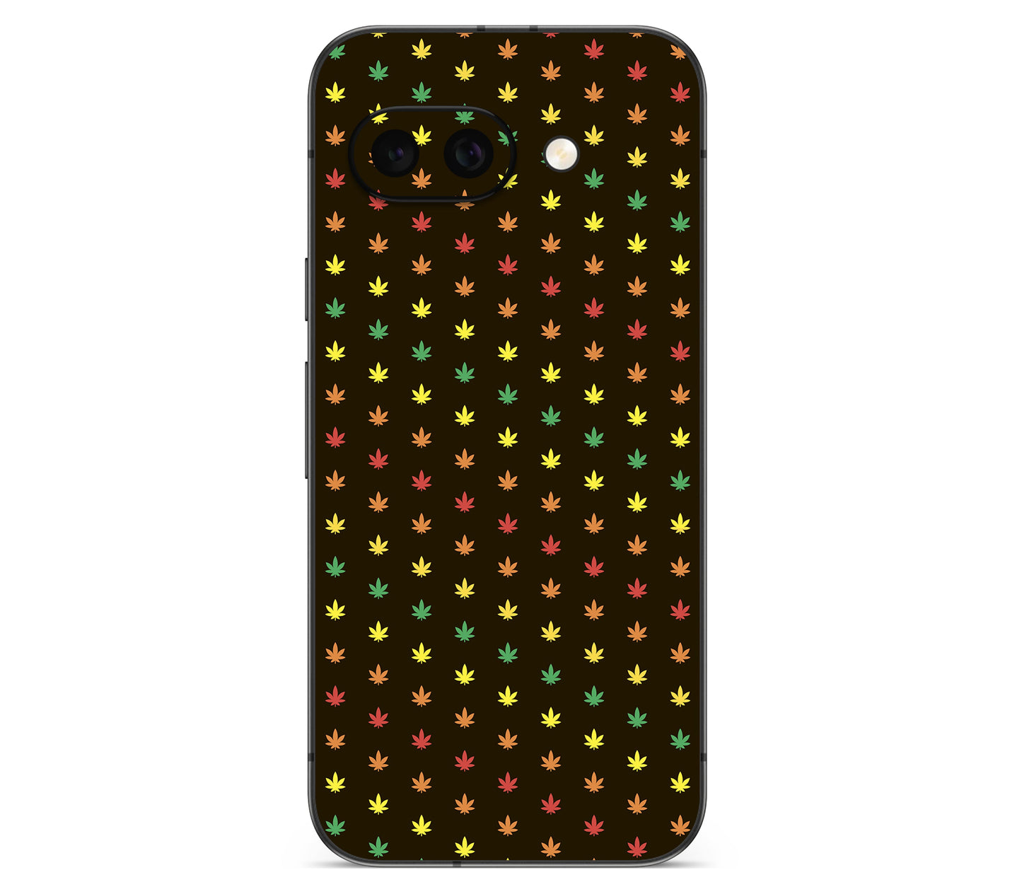 Google Pixel 10A skin, Elysian, back skin