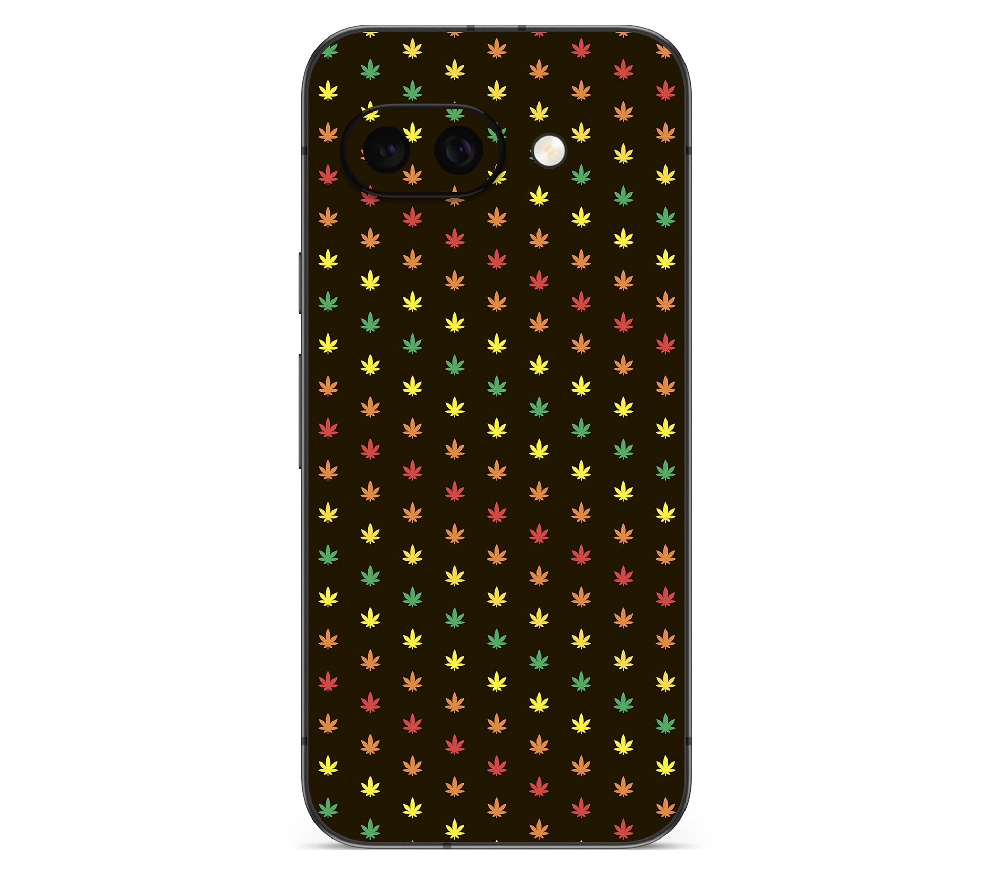 Google Pixel 10A skin, Elysian, back skin