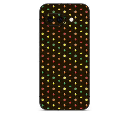 Google Pixel 10A skin, Elysian, back skin