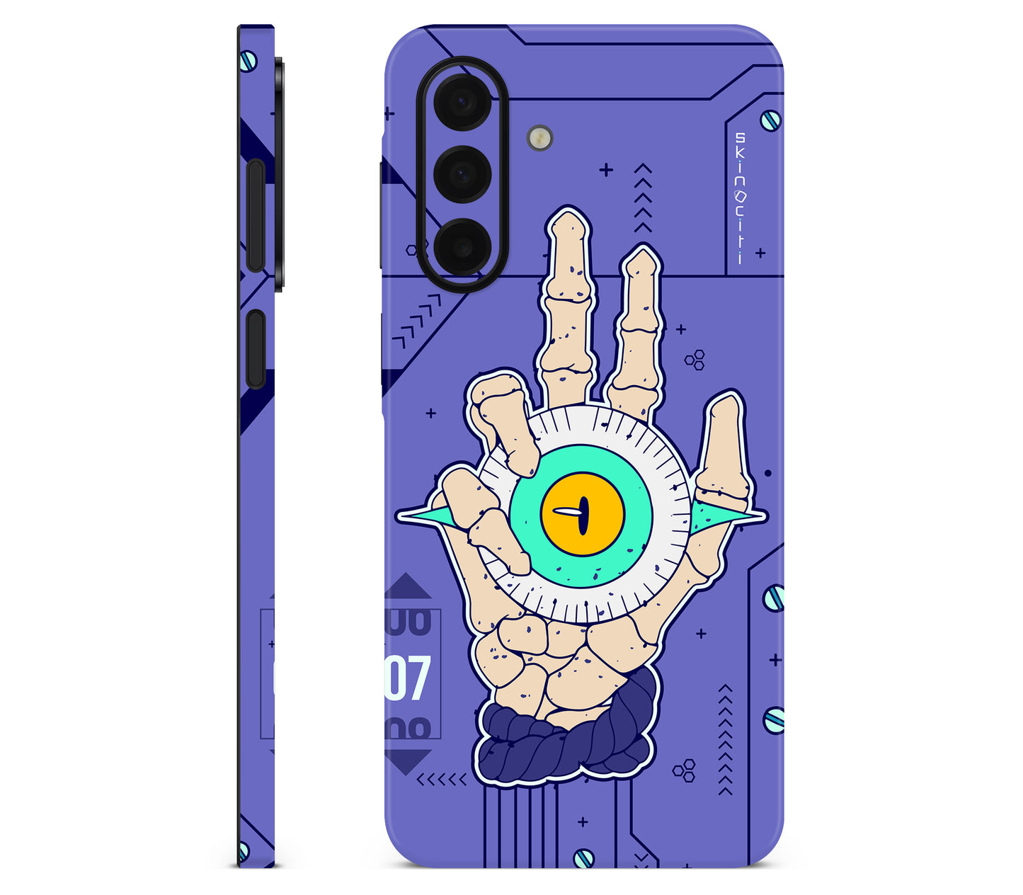 Samsung Galaxy A17 Hypnotic