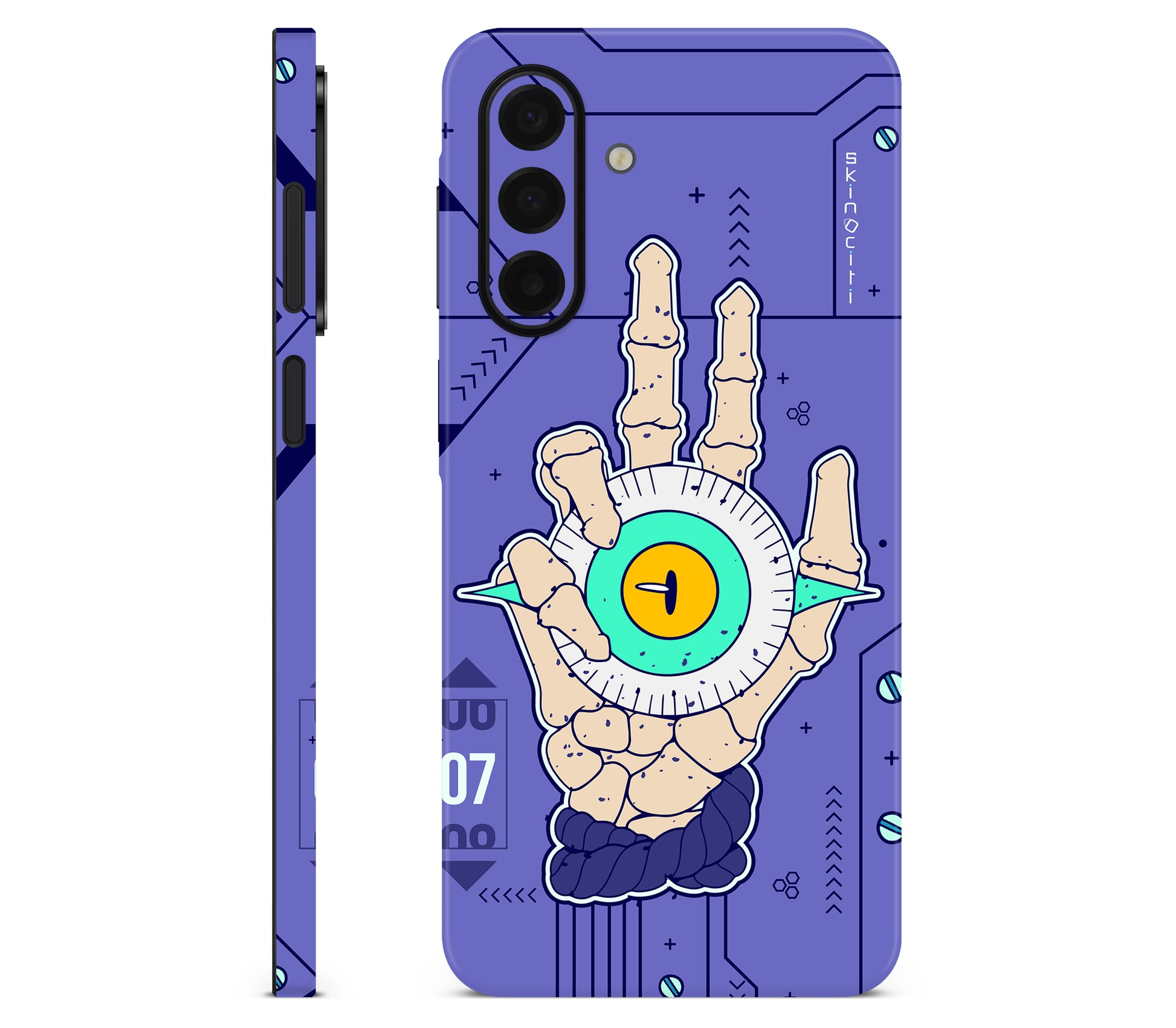 Samsung Galaxy A17 Hypnotic