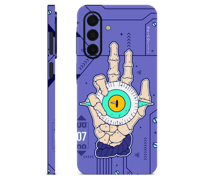 Samsung Galaxy A17 Hypnotic