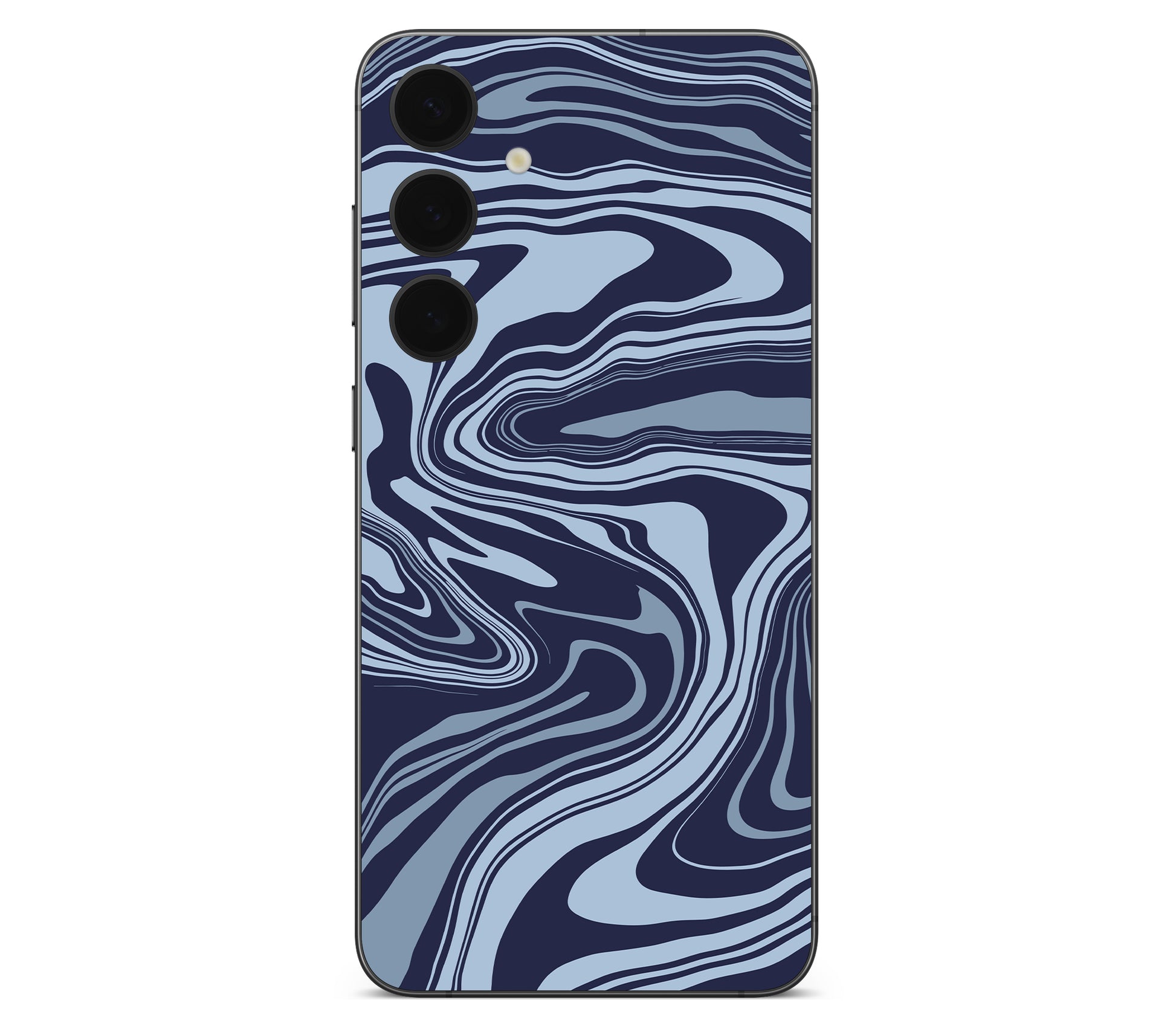 Galaxy S24 skin, Vertigo (Blur)