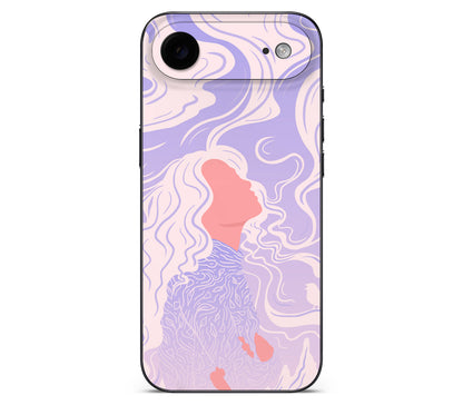 iPhone Air skin, Euphoria, full wrap skin