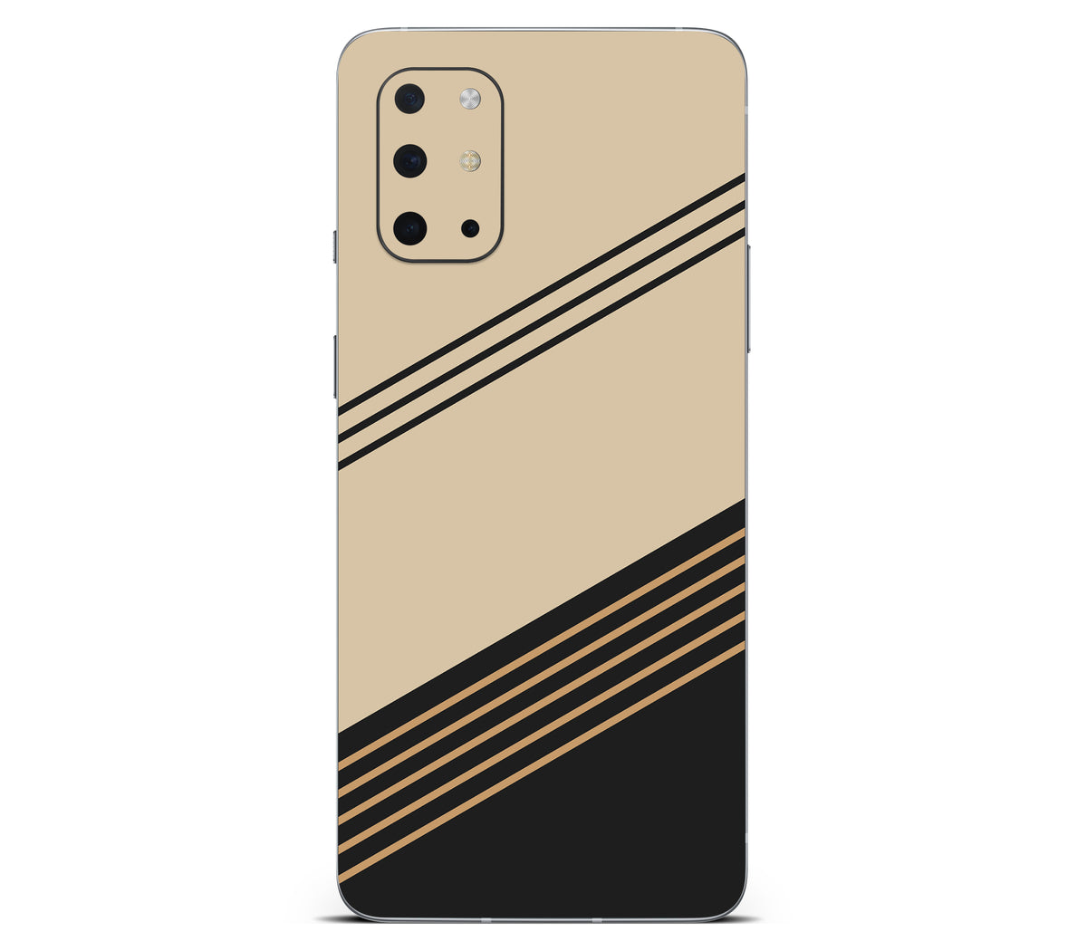 OnePlus 8T skin, Memoir, back skin