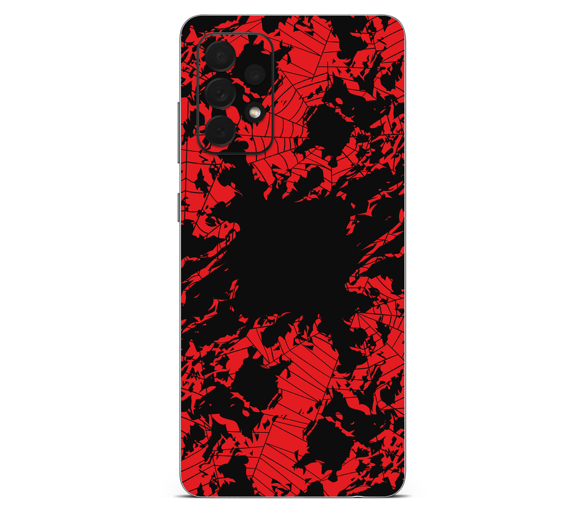 Galaxy A72 skin, Deadlink