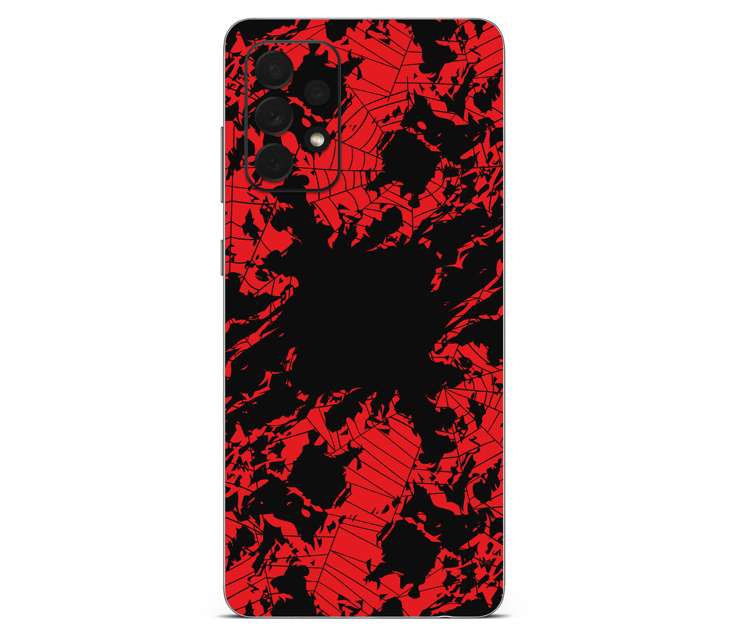 Galaxy A72 skin, Deadlink