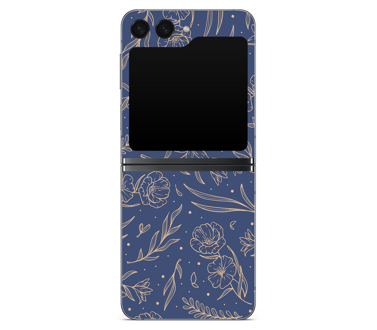 Galaxy Z Flip 5 skin, Twilight