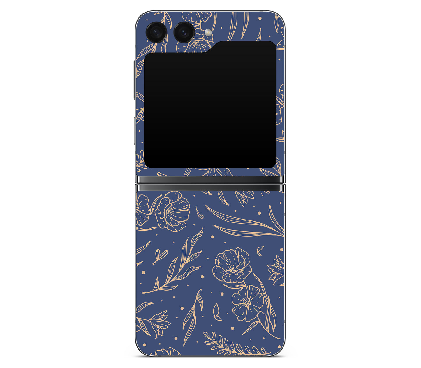 Galaxy Z Flip 5 skin, Twilight
