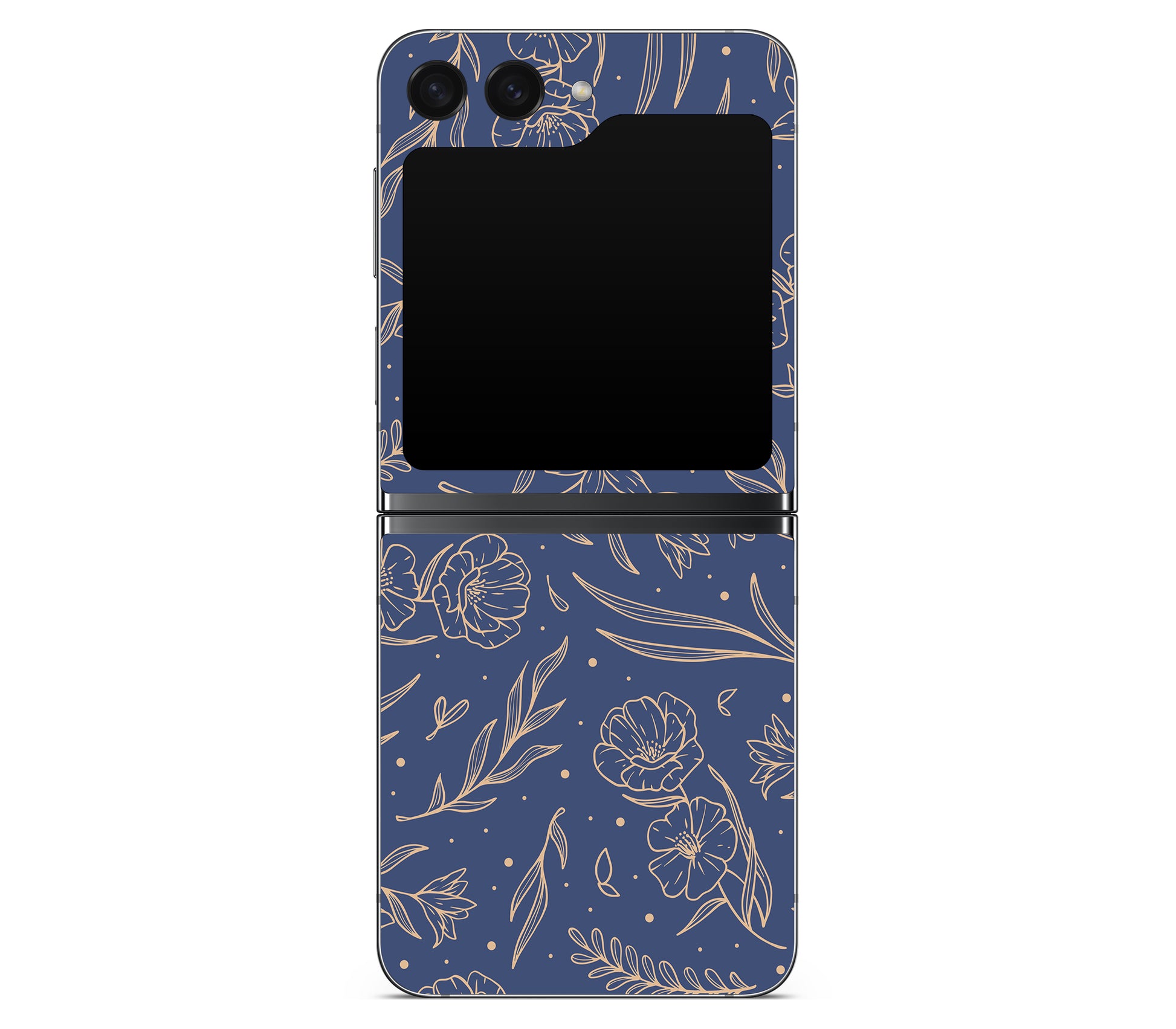 Galaxy Z Flip 5 skin, Twilight