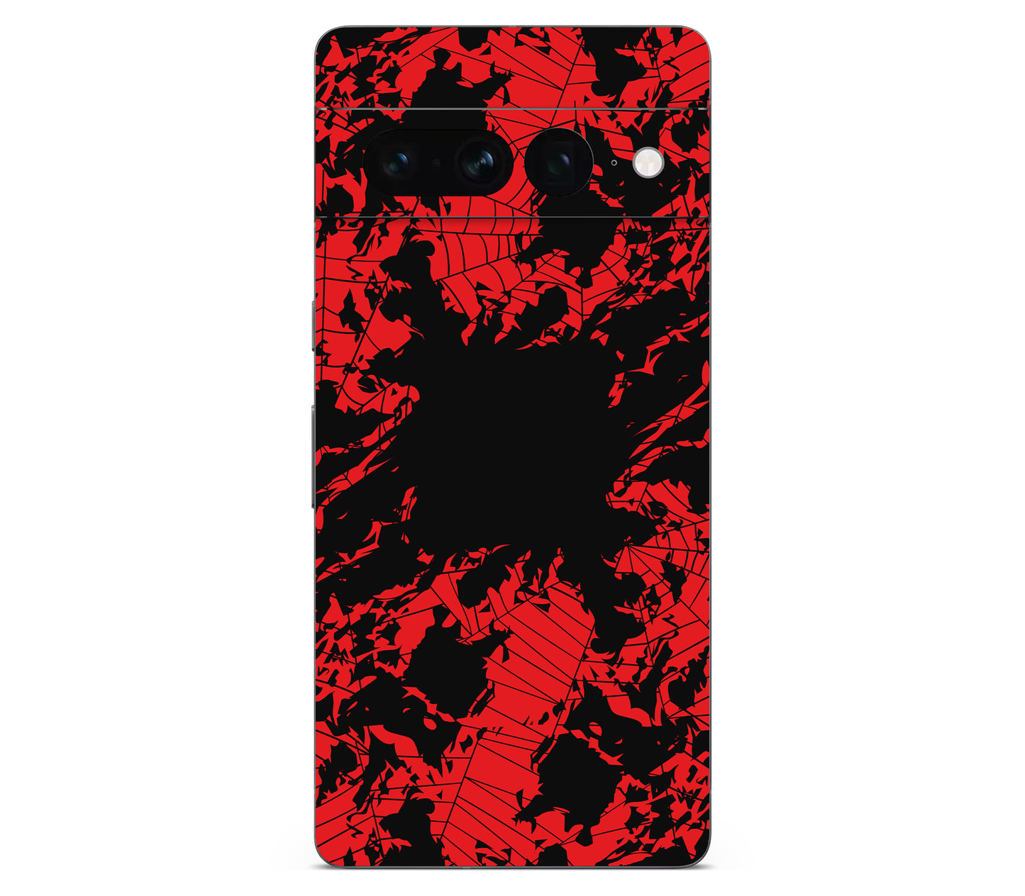 Google Pixel 7 Pro skin, Deadlink