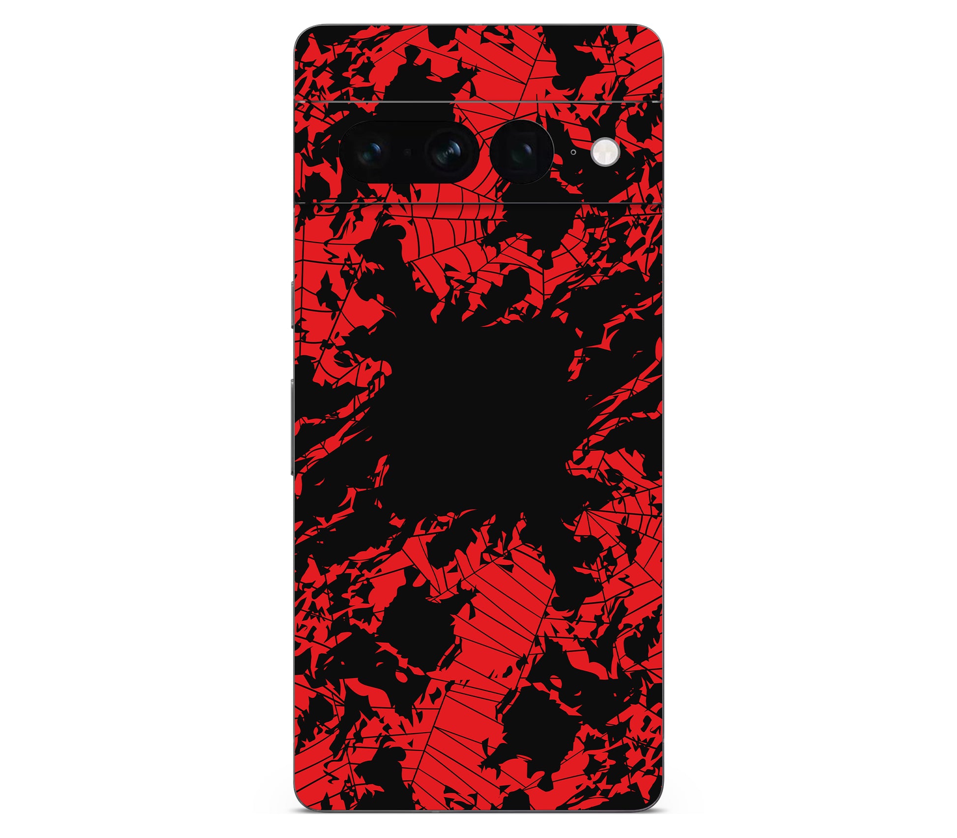 Google Pixel 7 Pro skin, Deadlink