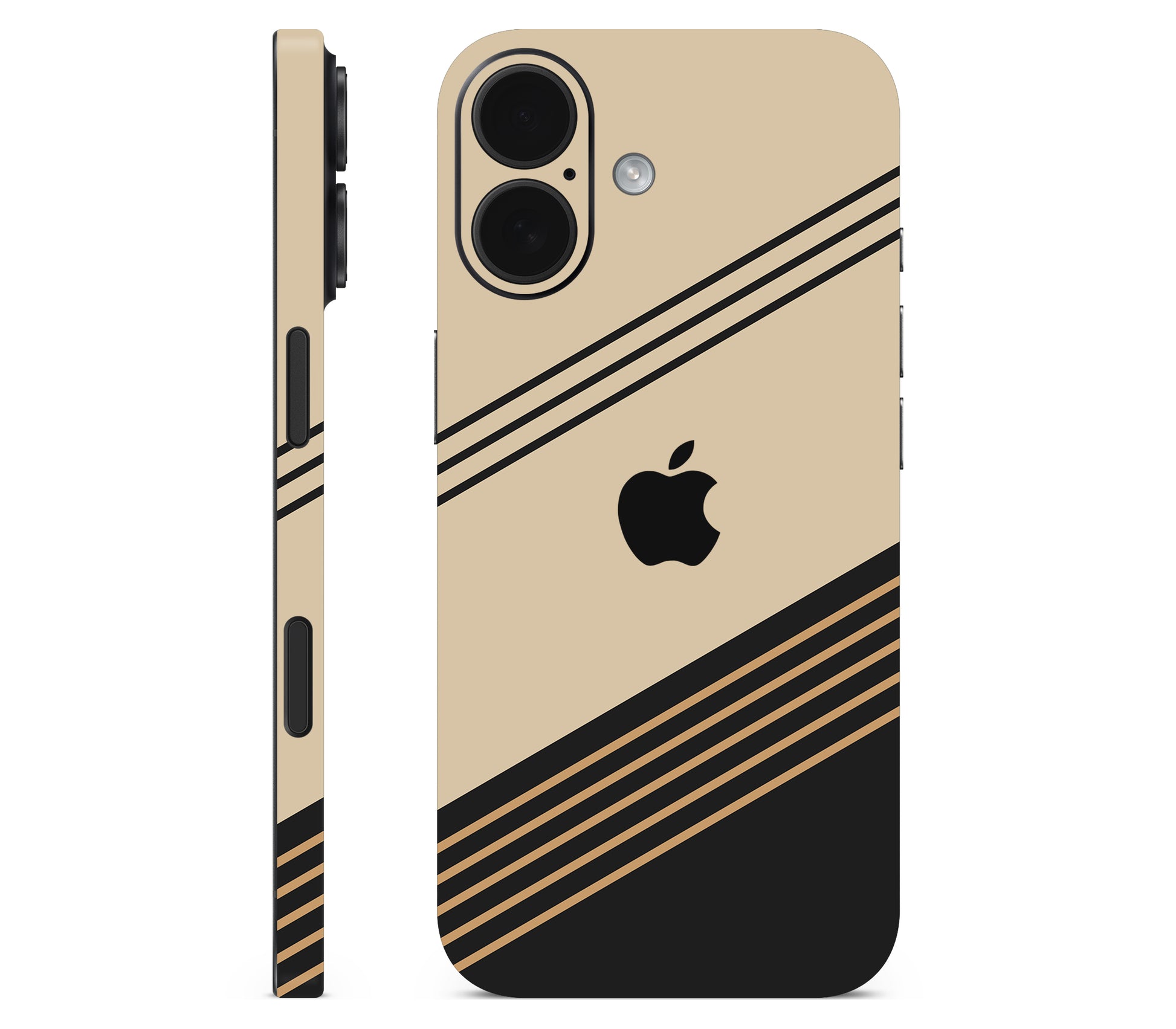 iPhone 17 Memoir