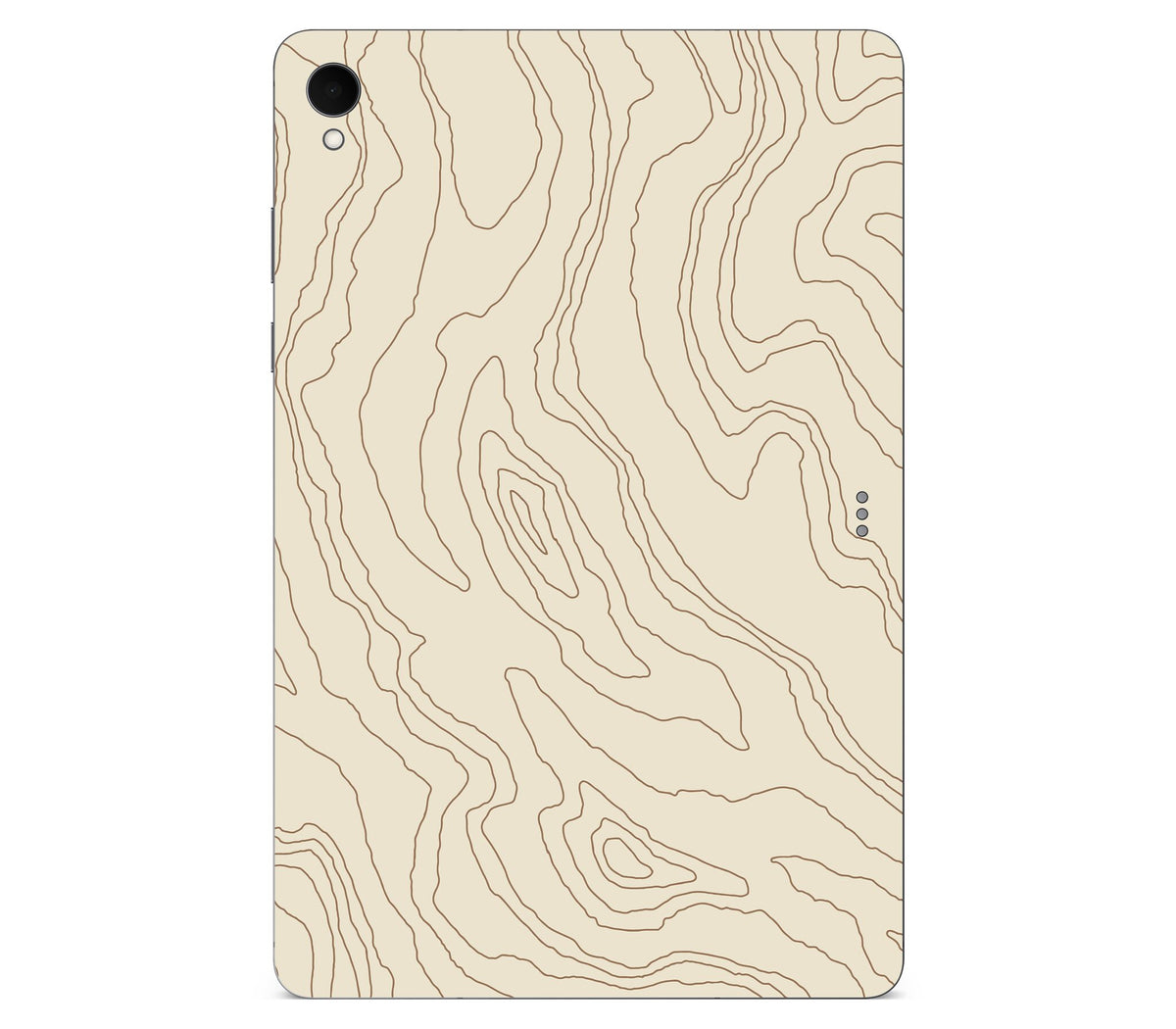 Galaxy Tab S11 skin, Dune