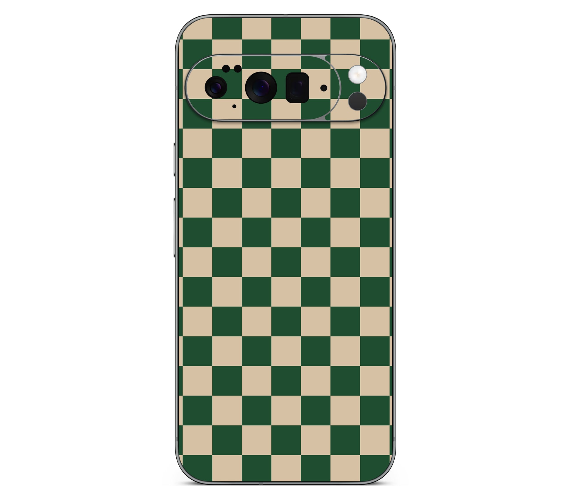 Google Pixel 10 Pro XL skin, Queen’s Gambit, back skin